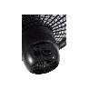 VENTILADOR DE PIE FTX 3 VEL CONFORT 70W 220V NEGRO/PLAST HB-EF-02