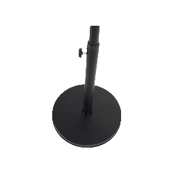 VENTILADOR DE PIE FTX 3 VEL BRISA 60W 220V NEGRO/METAL FS-40MF