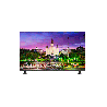 TV 43" JVC LT-43N5165U FHD OPT/DIG/BT/3HDMI/2USB/RED/WHALE