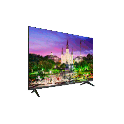 TV 43" JVC LT-43N5165U FHD OPT/DIG/BT/3HDMI/2USB/RED/WHALE
