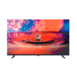 TV 43" FTX43FHD4V1 FHD DIG/3HDMI/2USB/RED/AND14 125976