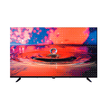 TV 43" FTX43FHD4V1 FHD DIG/3HDMI/2USB/RED/AND14 125976