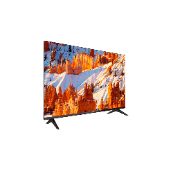 TV 40" JVC LT-40N5165U FHD OPT/DIG/BT/3HDMI/2USB/RED/WHALE