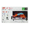 TV 40" JVC LT-40N5165U FHD OPT/DIG/BT/3HDMI/2USB/RED/WHALE