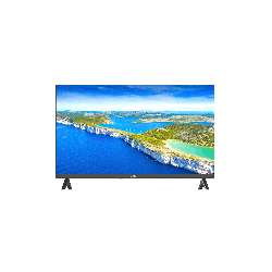 TV 32" JVC LT-32N3165U FHD OPT/DIG/BT/3HDMI/2USB/RED/WHALE