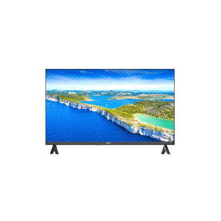 TV 32" JVC LT-32N3165U FHD OPT/DIG/BT/3HDMI/2USB/RED/WHALE