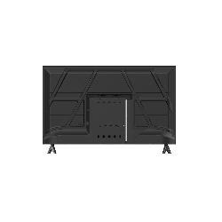 TV 32" JVC LT-32N3165U FHD OPT/DIG/BT/3HDMI/2USB/RED/WHALE