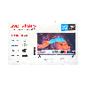 TV 32" JVC LT-32N3165U FHD OPT/DIG/BT/3HDMI/2USB/RED/WHALE