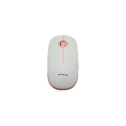 TECLADO+MOUSE WIR FTXGK600 NUM/POR/BLA-ROSA 099666