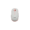 TECLADO+MOUSE WIR FTXGK600 NUM/POR/BLA-ROSA 099666
