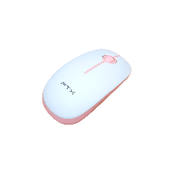 TECLADO+MOUSE WIR FTXGK600 NUM/ESP/BLA-ROSA 099659