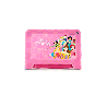 TABLET KID QC/64GB/4G/7"/ROSA PRINCESAS NB624 DISNEY