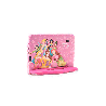 TABLET KID QC/64GB/4G/7"/ROSA PRINCESAS NB624 DISNEY