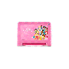 TABLET KID QC/64GB/4G/7" TN/ROSA PRINCESAS NB418 DISNEY