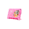 TABLET KID QC/64GB/4G/7" TN/ROSA PRINCESAS NB418 DISNEY