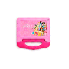 TABLET KID QC/64GB/4G/7" TN/ROSA PRINCESAS NB418 DISNEY