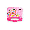 TABLET KID QC/64GB/4G/7" TN/ROSA PRINCESAS NB418 DISNEY