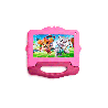 TABLET KID QC/64GB/4G/7" IPS/ROSA PAW PATROL SKYE NB422 DISNEY