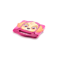 TABLET KID QC/64GB/4G/7" IPS/ROSA PAW PATROL SKYE NB422 DISNEY