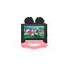 TABLET KID QC/64GB/4G/7" IPS/ROSA MINNIE NB414 DISNEY