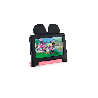 TABLET KID QC/64GB/4G/7" IPS/ROSA MINNIE NB414 DISNEY