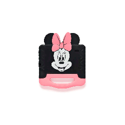 TABLET KID QC/64GB/4G/7" IPS/ROSA MINNIE NB414 DISNEY