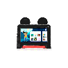 TABLET KID QC/64GB/4G/7" IPS/NEGRO MICKEY NB413 DISNEY
