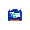 TABLET KID QC/64GB/4G/7" IPS/AZUL PAW PATROL CHASE NB421 DISNEY