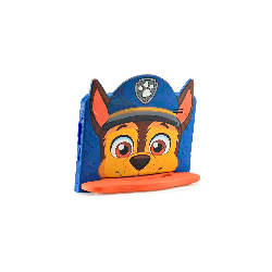TABLET KID QC/64GB/4G/7" IPS/AZUL PAW PATROL CHASE NB421 DISNEY