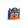TABLET KID QC/64GB/4G/7" IPS/AZUL PAW PATROL CHASE NB421 DISNEY