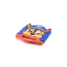 TABLET KID QC/64GB/4G/7" IPS/AZUL PAW PATROL CHASE NB421 DISNEY