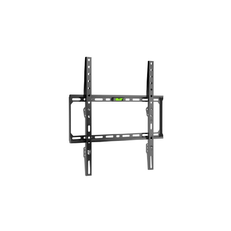 SOPORTE P/TV 32" A 75" FTX 176F 45KG/FIJO NEGRO