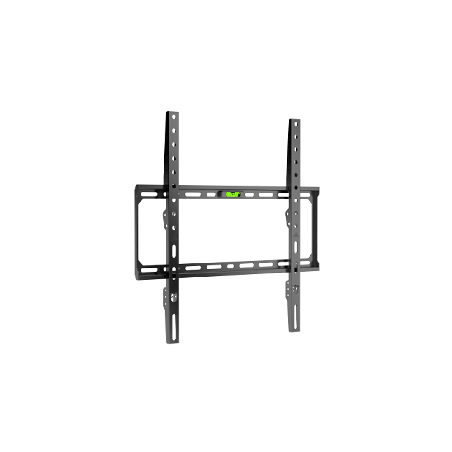 SOPORTE P/TV 32" A 75" FTX 176F 45KG/FIJO NEGRO