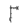 SOPORTE P/1MON 17" A 32" FTX C044 10KG/ART/INC45/GIR90/ROT180