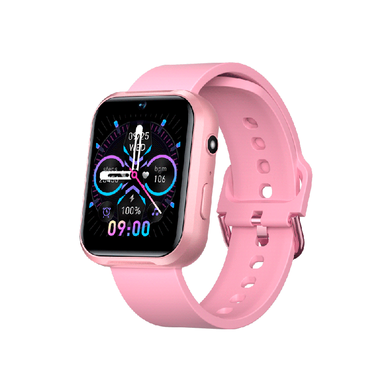 SMARTWATCH FTXK10-PK 45MM ROSA 123187