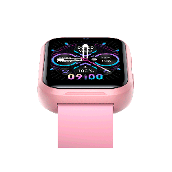 SMARTWATCH FTXK10-PK 45MM ROSA 123187