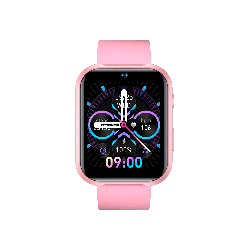 SMARTWATCH FTXK10-PK 45MM ROSA 123187