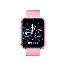 SMARTWATCH FTXK10-PK 45MM ROSA 123187