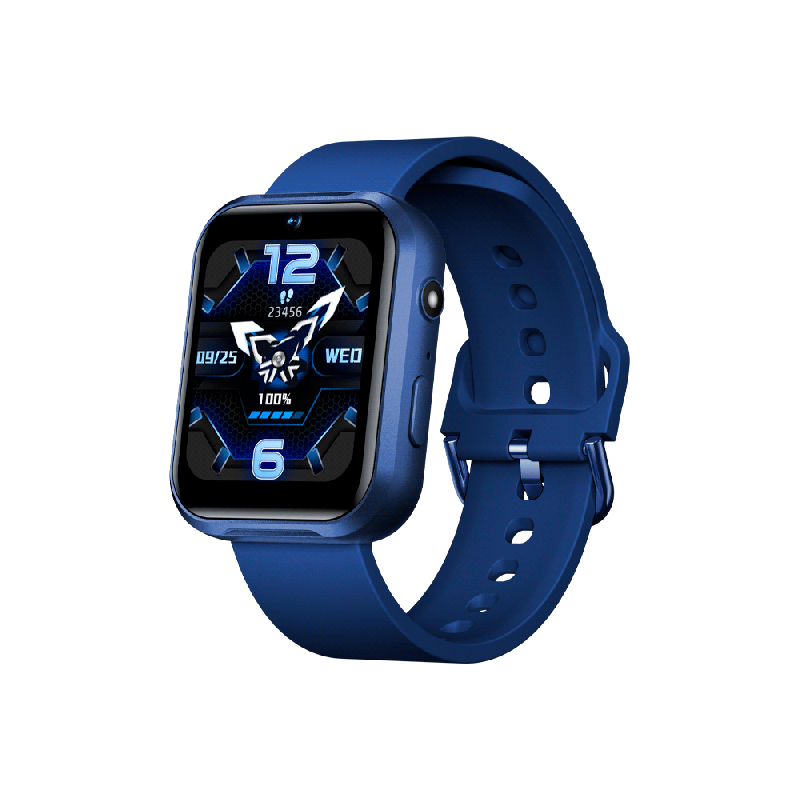 SMARTWATCH FTXK10-BL 45MM AZUL 123194