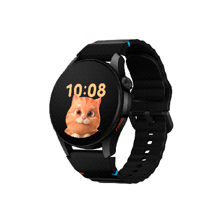 SMARTWATCH FTXG12-BB 48MM NEGRO 123118