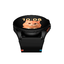 SMARTWATCH FTXG12-BB 48MM NEGRO 123118