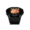 SMARTWATCH FTXG12-BB 48MM NEGRO 123118