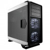 Gabinete Corsair CC-9011074-WW Graphite 760T Blanco