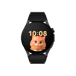 SMARTWATCH FTXG12-BB 48MM NEGRO 123118