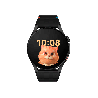 SMARTWATCH FTXG12-BB 48MM NEGRO 123118