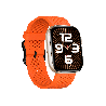 SMARTWATCH FTXF39P-RGOR 42MM ROSE GOLD/NARANJA 129486