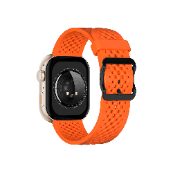 SMARTWATCH FTXF39P-RGOR 42MM ROSE GOLD/NARANJA 129486