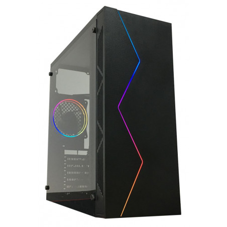 Gabinete Gamer Satellite K884