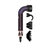 SECADOR DE CABELLO FTX SUPERSONIC X 1700W 220V LILA 128182