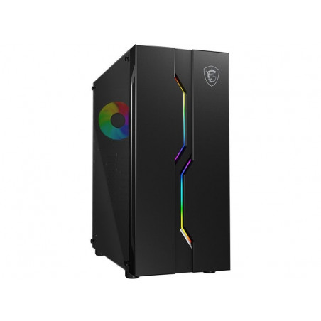 Gabinete MSI MAG Vampiric 100R